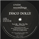 Disco Dolly - Tease Me